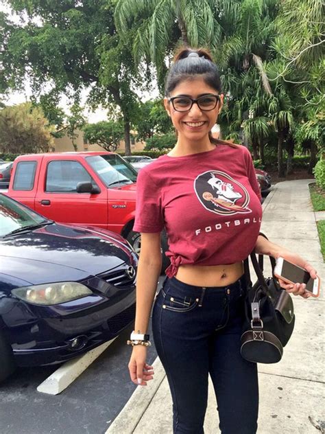 Mia khalifa porn stsr - Mia Khalifa left the industry in a flash three years ago, but remains one of the most searched actresses on adult sites. ... She was also the most-searched porn star of 2016 and 2017 on rival tube ...